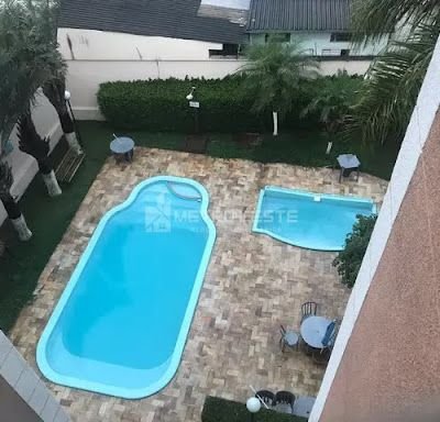Apartamento bem localizado com vaga