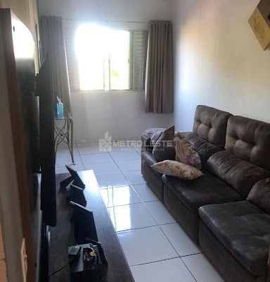 Casa reformada com área de lazer