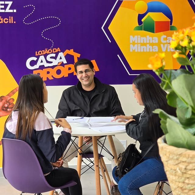Postagem da Metro Leste no Instagram